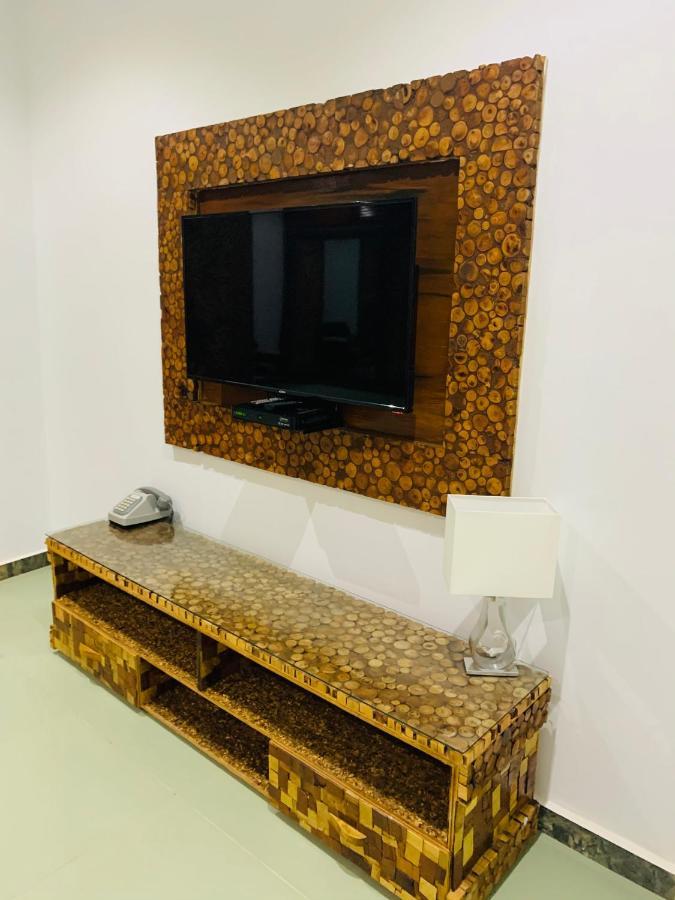 Le Diamant Noir Hotel Nguekokh Luaran gambar