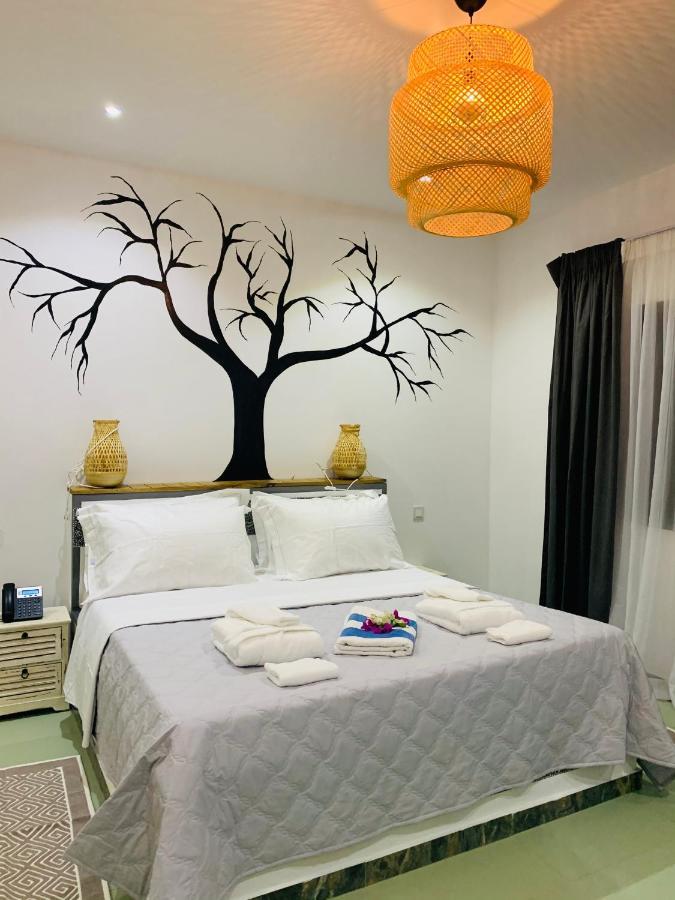 Le Diamant Noir Hotel Nguekokh Luaran gambar