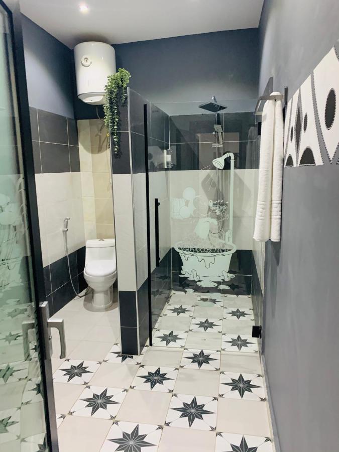 Le Diamant Noir Hotel Nguekokh Luaran gambar