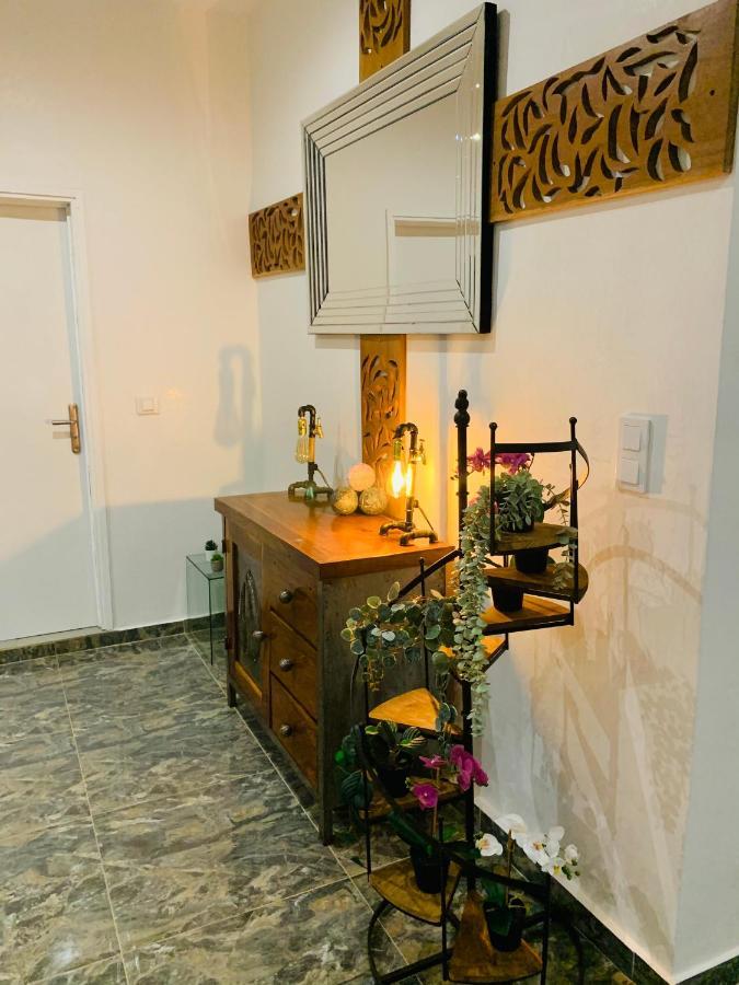 Le Diamant Noir Hotel Nguekokh Luaran gambar